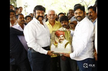 NTR Calendar Launch 2017